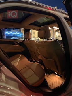مرسيدس بنز E-Class